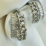 Σκουλαρίκια  με ζιργκόν