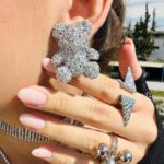 Σκουλαρίκια