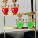 Σκουλαρίκια