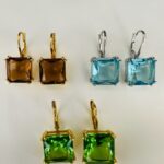 Σκουλαρίκια