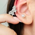 Σκουλαρίκι ear cuff
