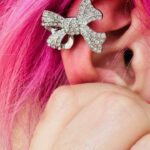 Σκουλαρίκι ear cuff