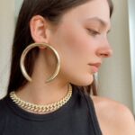 Σκουλαρίκια