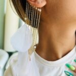 Σκουλαρίκι ear cuff