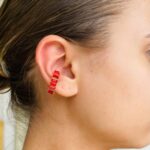 Σκουλαρίκι Ear Cuff
