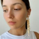 Σκουλαρίκια