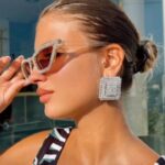 Σκουλαρίκια