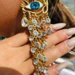 Σκουλαρίκια