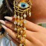 Σκουλαρίκια