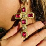 Σκουλαρίκια