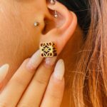 Σκουλαρίκια