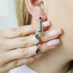 Σκουλαρίκια