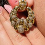 Σκουλαρίκια