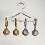 Σκουλαρίκια