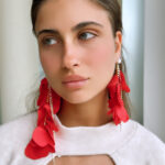 Σκουλαρίκια