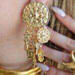 Σκουλαρίκια