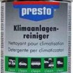 Αποσμητικό Κλιματισμού με άρωμα Λεμόνι 150ml Presto 157110