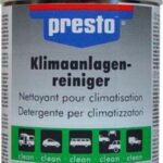 Καθαριστικό κλιματισμού Αυτοκινήτου με άρωμα Μήλο 150 ml 157134 PRESTO