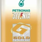 10W-40 SELENIA GOLD 2LT