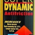 Super Dynamic Αντιτριβικό Πρόσθετο Λαδιού 200ml