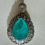 Kρεμαστό στοιχείο