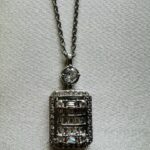 Κρεμαστό στοιχείο