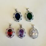 Κρεμαστά στοιχεία