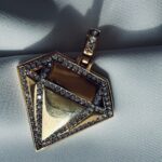 Kρεμαστό στοιχείο