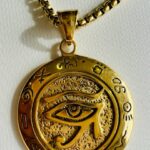 Κρεμαστό στοιχείο