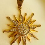 κρεμαστό στοιχείο