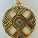 Κρεμαστό στοιχείο