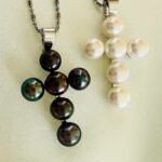 Σταυρός πέρλα