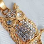 Κρεμαστά στοιχεία