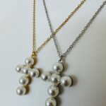 Σταυρός πέρλα