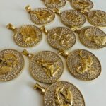 Κρεμαστά στοιχεία