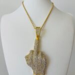 Κρεμαστό στοιχείο