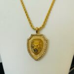 Κρεμαστό στοιχείο