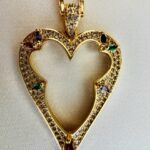 κρεμαστό στοιχείο