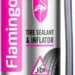 Flamingo Fast Σπρέι Αφρού Επισκευής Ελαστικών 450ml 13843