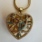 Κρεμαστό στοιχείο