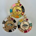 Κρεμαστό στοιχείο