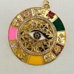 Κρεμαστό στοιχείο