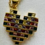 Κρεμαστό στοιχείο