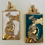 κρεμαστό στοιχείο