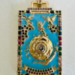 κρεμαστό στοιχείο