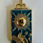 Κρεμαστό στοιχείο