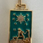 Κρεμαστό στοιχείο