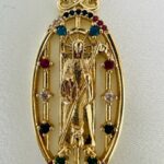 κρεμαστό στοιχείο