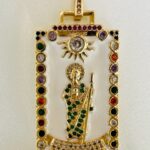 κρεμαστό στοιχείο