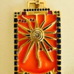 κρεμαστό στοιχείο